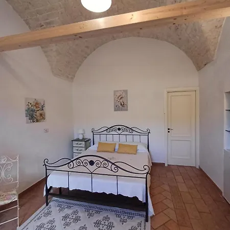 住宿加早餐酒店 A Casa Di Carmen