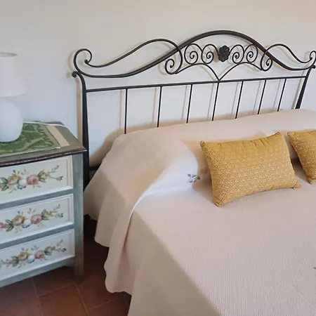 A Casa Di Carmen 3*