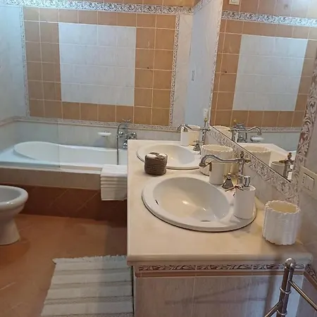 A Casa Di Carmen