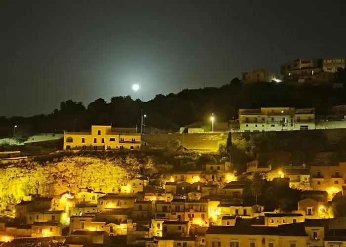 A Casa Di Carmen 3*