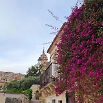 A Casa Di Carmen 3* Modica