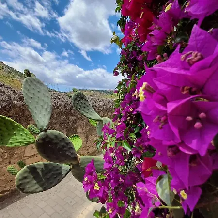 A Casa Di Carmen Modica