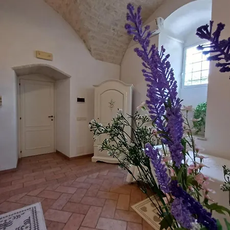 A Casa Di Carmen Bed & Breakfast