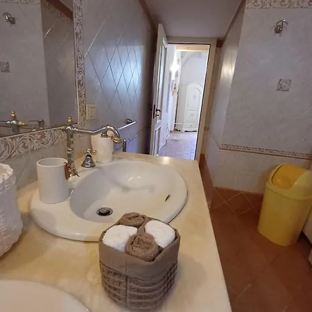 A Casa Di Carmen Modica