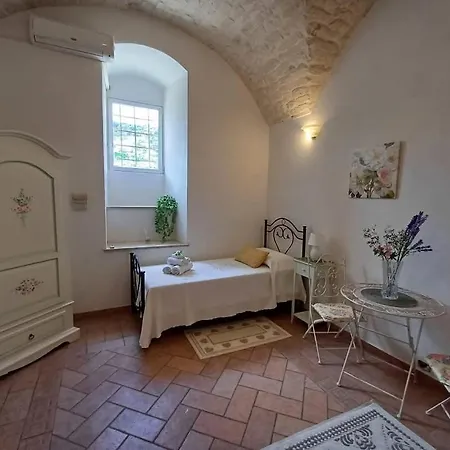 A Casa Di Carmen 3* 모디카