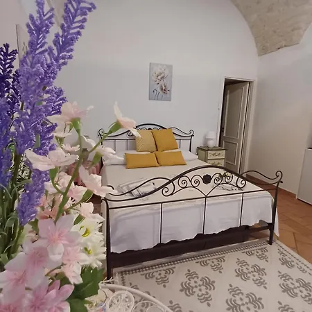 A Casa Di Carmen Modica