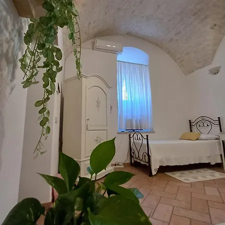 A Casa Di Carmen
