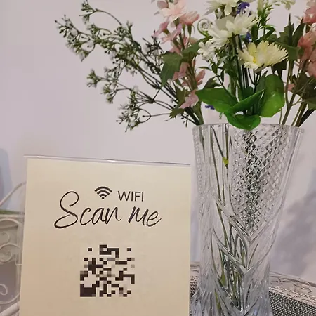 Bed & Breakfast A Casa Di Carmen