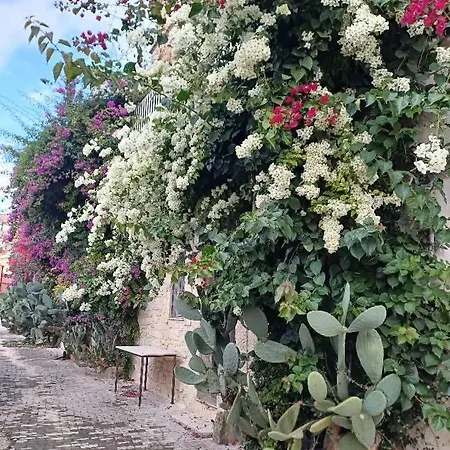 A Casa Di Carmen Bed & Breakfast Modica