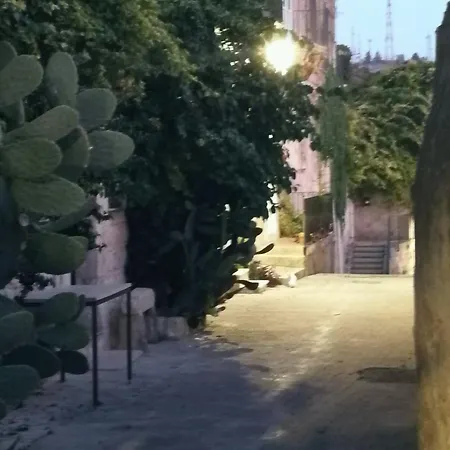 A Casa Di Carmen